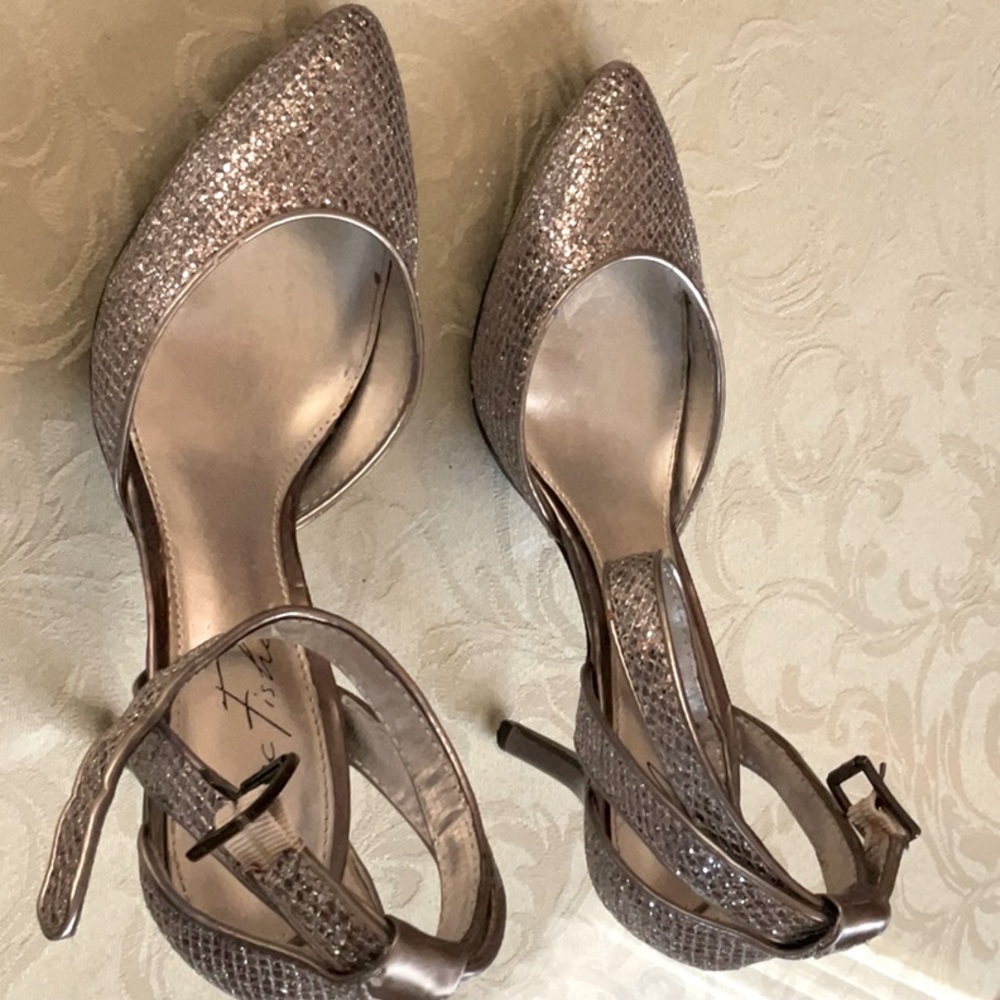 Marc Fisher Heels